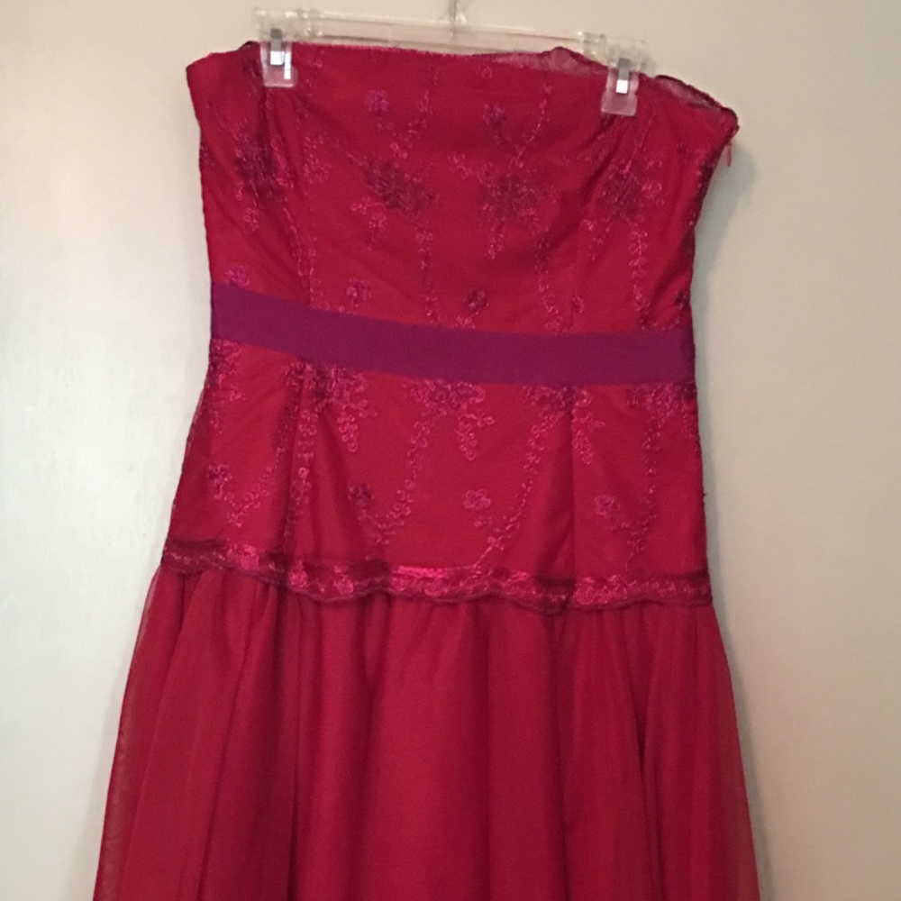 Cocktail dress